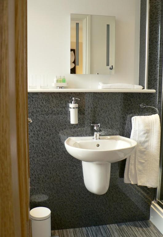 Ashberry Guest House Пенрит Экстерьер фото